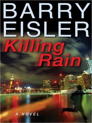 cover image of Killing Rain